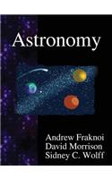 Astronomy