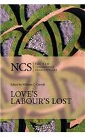 Love's Labour's Lost