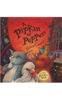 Pipkin Of Pepper