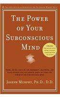 Power of Your Subconscious Mind