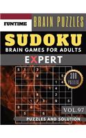 Expert SUDOKU