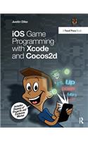 IOS Game Programming with Xcode and Cocos2d