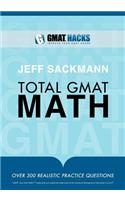 Total GMAT Math