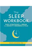 The Sleep Workbook