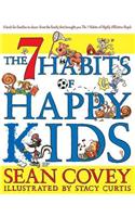 7 Habits of Happy Kids