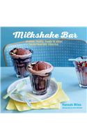 Milkshake Bar