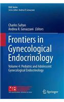 Frontiers in Gynecological Endocrinology