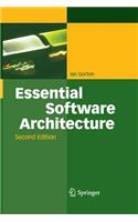 Essential Software Architecture