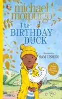 The Birthday Duck