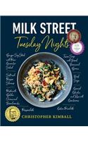 Milk Street: Tuesday Nights