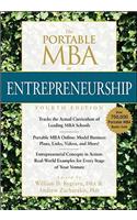 The Portable MBA in Entrepreneurship