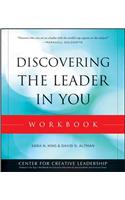 Discovering the Leader in You Workbook