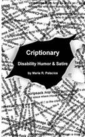 Criptionary