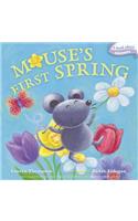 Mouse's First Spring