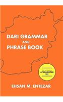 Dari Grammar and Phrase Book