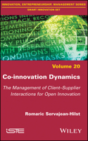 Co-Innovation Dynamics