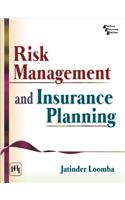 Risk Management and Insurance Planning