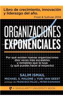 Organizaciones Exponenciales