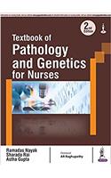 Textbook Of Pathology And Genetics For Nurses 2/E Pb