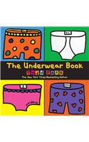 The Underwear Book