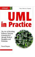 UML in Practice