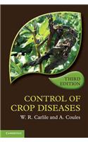 Control of Crop Diseases