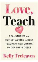 Love, Teach