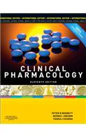 Clinical Pharmacology