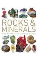 Rocks & Minerals