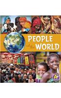 People of the World