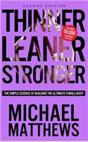 Thinner Leaner Stronger