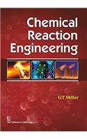 Chemical Reaction Engineering