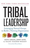 Tribal Leadership