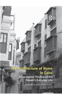 The Architecture of Home in Cairo