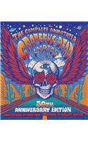 Complete Annotated Grateful Dead Lyrics