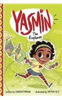 Yasmin the Explorer