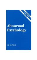 Abnormal Psychology