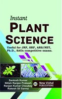 Instant Plant Science