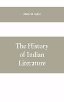 History Of Indian Literature