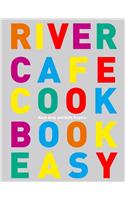 River Cafe Cook Book Easy