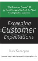 Exceeding Customer Expectations