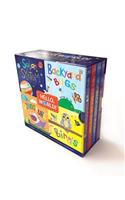 Hello, World! Boxed Set