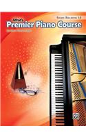 Premier Piano Course -- Sight-Reading