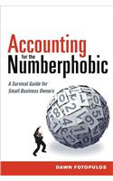 Accounting for the Numberphobic