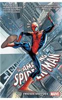 Amazing Spider-Man by Nick Spencer Vol. 2