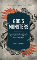 God's Monsters