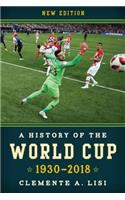 A History of the World Cup