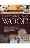 The Encyclopedia of Wood