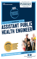 Assistant Public Health Engineer