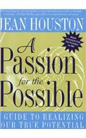 A Passion for the Possible